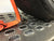 Big Orange 10ft Double J Wire Hook and HD Ratchet Wheel Strap (Box of 8)