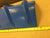 Edge Protector for 2-4" webbing-Blue 8" x 24"