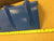 Edge Protector for 2-4" webbing-Blue 8" x 36"