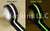 2" x 60ft Anti slip Tape Black with Glow in the Dark Stripe