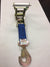 Ratchet Handle Diamond Weave with Flat Snap Hook