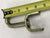replacement bracket and swivel J hook for ratchet handle