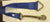 4" x 72" Custom Strap D-Ring to D-Ring Chain Extension 3/8" G70