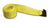 2" wide Flat Hook Cargo Strap - Length and Color Options