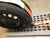 Big Orange Double J Wheel Strap, LP Sleeve (Box of 14) - 14 ft