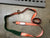 Big Orange Double J Wheel Strap, LP Sleeve (Box of 14) - 14 ft
