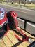 Wheel Strap for Can-Am Spyder, Polaris Slingshot, and more- Low Pro Sleeve