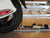 Wheel Strap for Can-Am Spyder, Polaris Slingshot, and more- Low Pro Sleeve