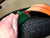 2 ft LOW PROFILE Tread Grab Grip Sleeve for wheel straps
