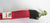Low Profile Grip Sleeve Diamond Weave Wire Hook Wheel Strap - Length and Color Options