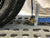 Low Profile 10 FT Diamond Weave -SHORT Swivel J Hook Ratchet Wheel Strap - Color Options