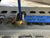 Low Profile 10 FT Diamond Weave -SHORT Swivel J Hook Ratchet Wheel Strap - Color Options