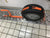 Diamond Weave Ratchet Wheel Strap to fit Old Miller and Sun Country deck patterns