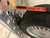 Diamond Weave Ratchet Wheel Strap to fit Old Miller and Sun Country deck patterns