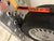 Diamond Weave Ratchet Wheel Strap to fit Old Miller and Sun Country deck patterns