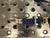Diamond Weave Ratchet Wheel Strap to fit Old Miller and Sun Country deck patterns