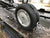 Diamond Weave Ratchet Wheel Strap to fit Old Miller and Sun Country deck patterns