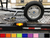Diamond Weave Ratchet Wheel Strap to fit Old Miller and Sun Country deck patterns