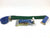 Ultimate Horizontal E-Track Wheel Strap-Low Pro