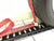 Ultimate Horizontal E-Track Wheel Strap-Low Pro