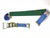 Ultimate Horizontal E-Track Wheel Strap-Low Pro