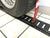 Ultimate Horizontal E-Track Wheel Strap-Low Pro