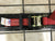 Ultimate Horizontal E-Track Wheel Strap-Low Pro