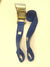 Oil Rig Safety Strap 4" x 20' rolled tapered eye on short end and long end