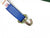 Low Profile 10 FT Diamond Weave -Swivel J Hook Wheel Strap w RATCHET