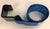 4" X 5 ft Black Container Hook
