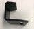 4" X 5 ft Black Container Hook