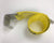 4 in X 5 ft Silver Container Hook Strap