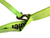 Safe 'n Secure Diamond Weave Wheel Loop Tie-Down Strap