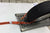 Diamond Weave Wheel Loop Tie-Down Strap with forged J hook