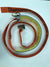 Ultimate V3 Horizontal E-Track Wheel Strap-LP- No Ratchet