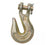 3/8" Grade 70 Peerless Clevis Grab Hook