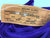 6 ft Round Sling Purple 2600 lbs Vertical, 5200 lbs Basket WLL