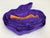 6 ft Round Sling Purple 2600 lbs Vertical, 5200 lbs Basket WLL