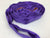 8 ft Round Sling Purple 2600 lbs Vertical, 5200 lbs Basket WLL