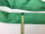 3 ft Round Sling Green 5300 lbs Vertical, 10,600 lbs Basket WLL