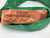 3 ft Round Sling Green 5300 lbs Vertical, 10,600 lbs Basket WLL