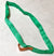 3 ft Round Sling Green 5300 lbs Vertical, 10,600 lbs Basket WLL