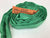 6ft Round Sling Green 5300 lbs Vertical, 10,600 lbs Basket WLL