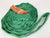 12 ft Round Sling Green 5300 lbs Vertical, 10,600 lbs Basket WLL
