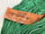 12 ft Round Sling Green 5300 lbs Vertical, 10,600 lbs Basket WLL