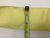 12 ft Round Sling Yellow 8400 lbs Vertical, 16,800 lbs Basket WLL