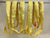 20ft Round Sling Yellow 8,400 lbs Vertical, 16,800 lbs Basket WLL