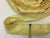 20ft Round Sling Yellow 8,400 lbs Vertical, 16,800 lbs Basket WLL
