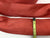 20 ft Round Sling Red 13,200 lbs Vertical, 26,400 lbs Basket WLL