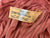 20 ft Round Sling Red 13,200 lbs Vertical, 26,400 lbs Basket WLL